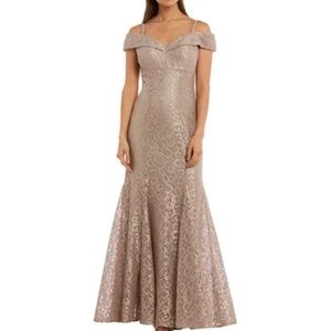 Mother of Bride Dress